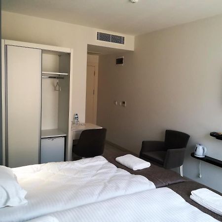 Pruva Prestige Hotel Ordu Exterior foto